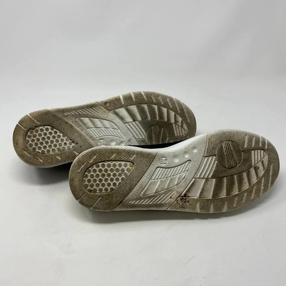 Chiara Ferragni‎ Black Logo Fabric Sock Sneakers - Picture 10 of 11